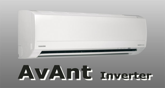 AvAnt inverter